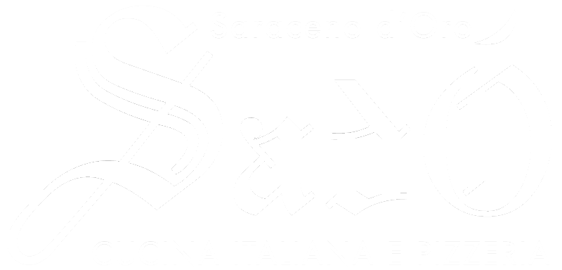 SADÓ Positano Saraceno d'Oro